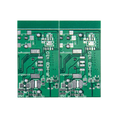 OEM FR4 Phone PCB Board لوحات الدوائر متعددة الطبقات خدمات الشباك الواحد