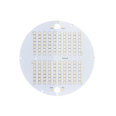 OEM SMD 2835 لوحات دوائر LED مخصصة لمصباح LED الصناعي