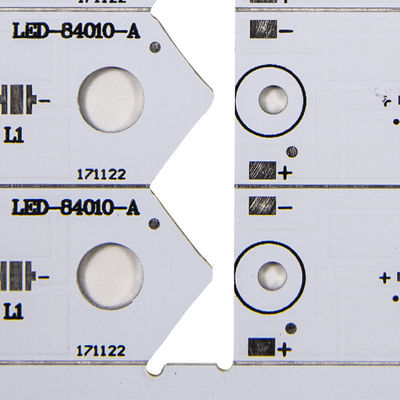 OEM 12W LED لوحة الإضاءة الألومنيوم قاعدة واحدة توقف الخدمة